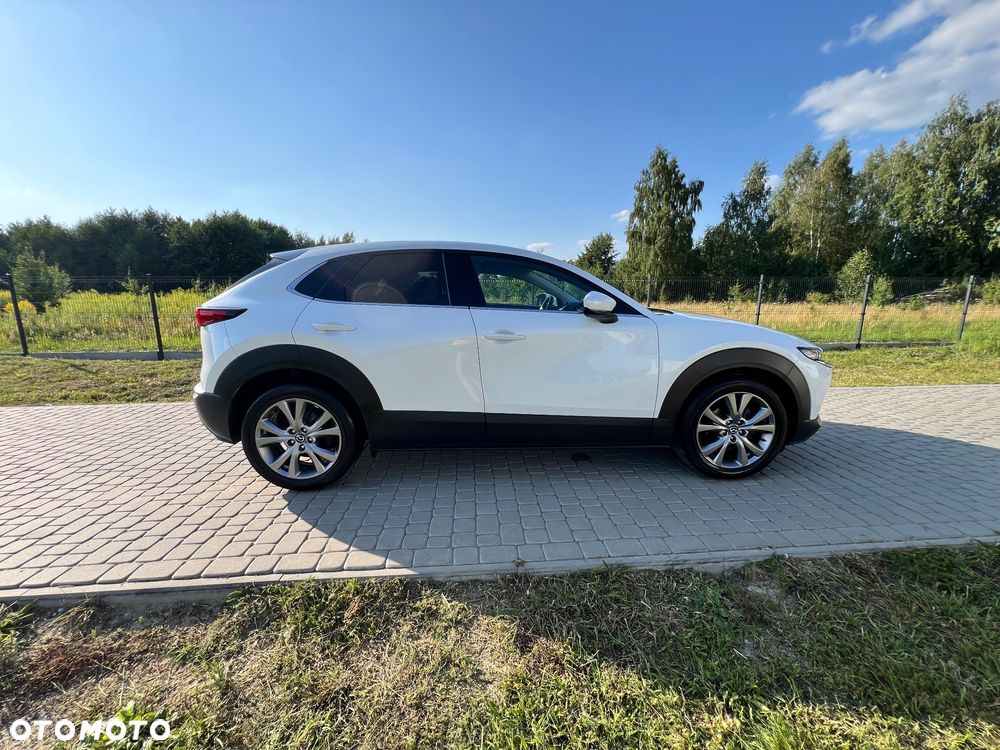 Mazda CX-30 - 15