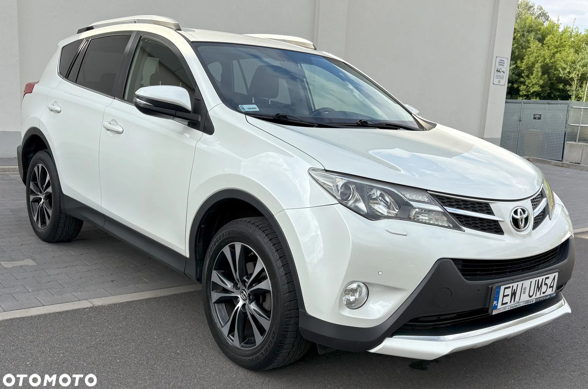 Toyota RAV4 2.0 D-4D Premium - 3