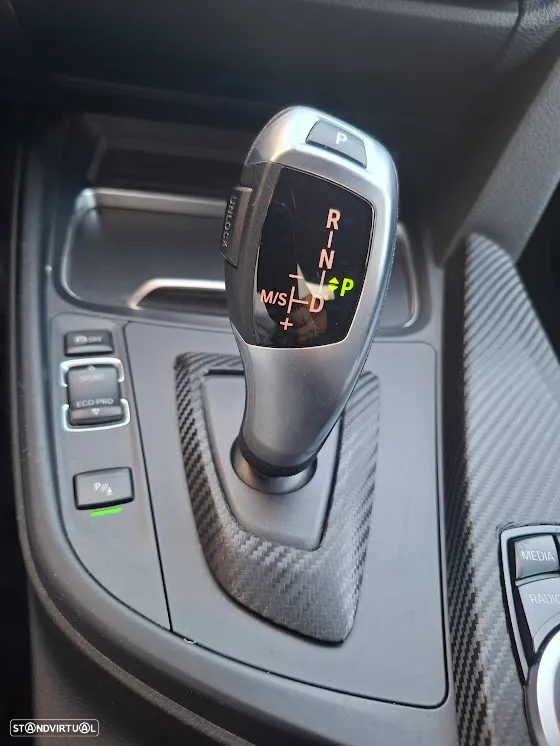 BMW 420 Gran Coupé d Line Sport Auto - 23