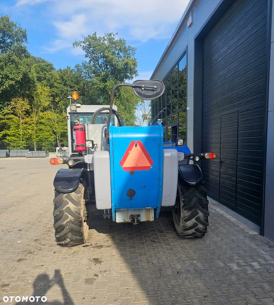 Genie GTH 4017SX - 4