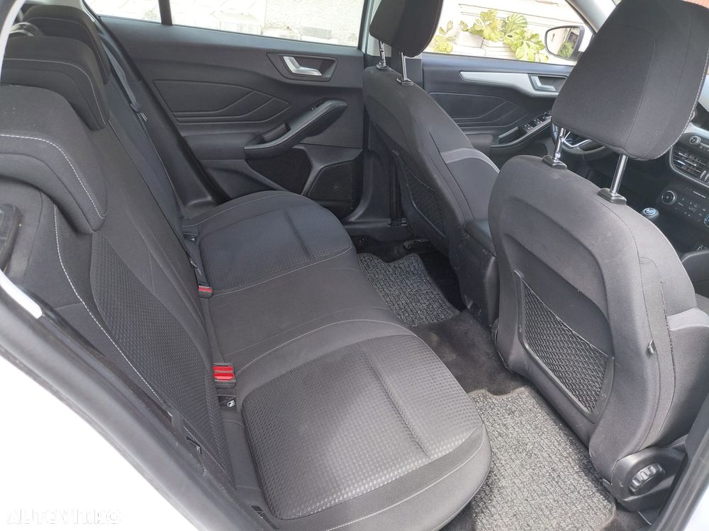 Ford Focus 1.5 EcoBlue Start-Stopp-System ACTIVE VIGNALE - 7