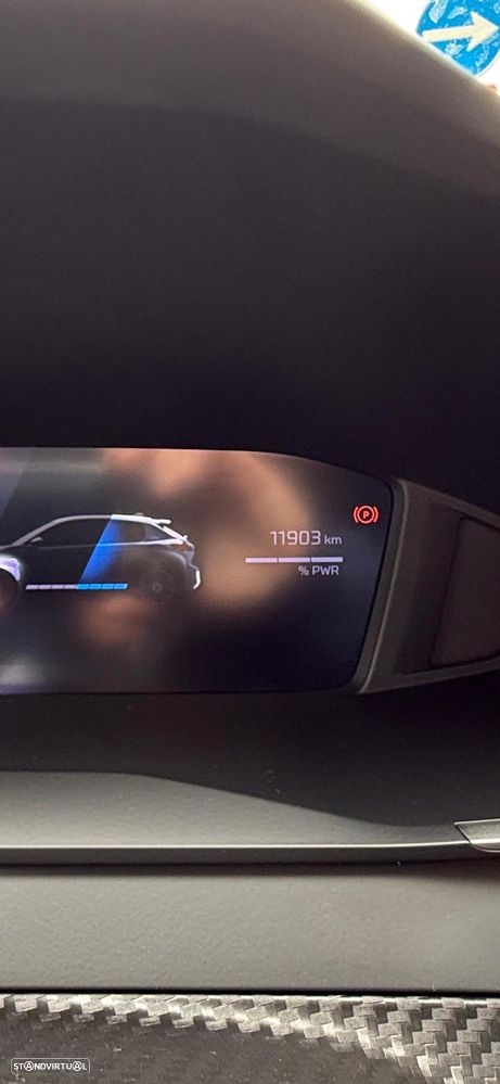 Peugeot 208 1.2 PureTech Allure EAT8 - 14