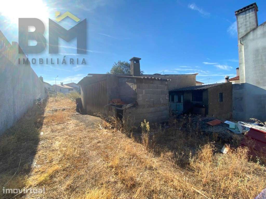 Terreno Para Construção em Castelo Branco - Grande imagem: 4/12