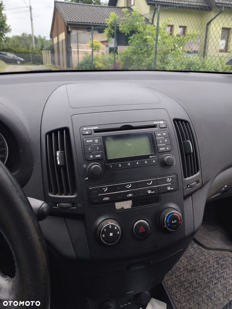 Hyundai i30 1.4 Classic - 10