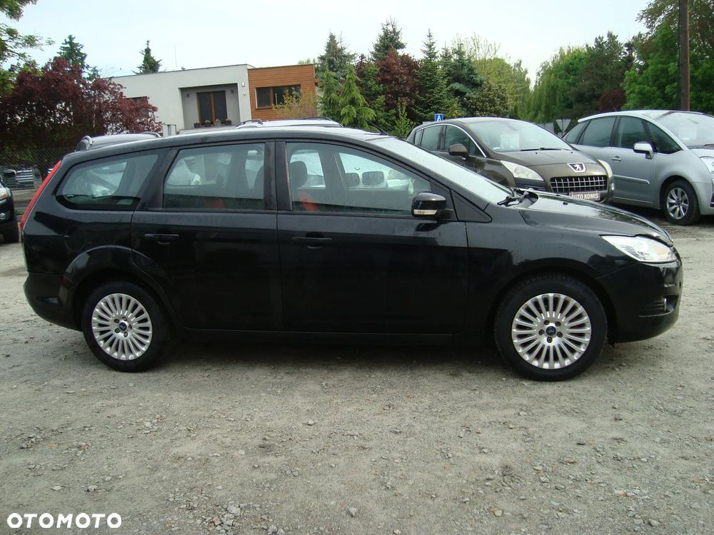 Ford Focus - 4
