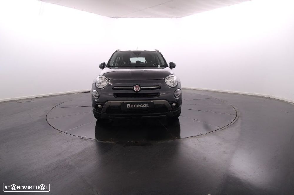 Fiat 500X 1.3 MJ City Cross - 12