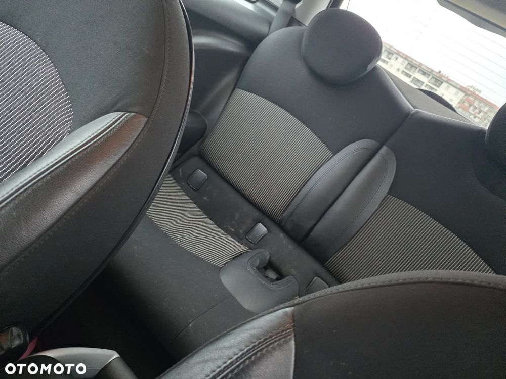 MINI ONE Minimalism - 9