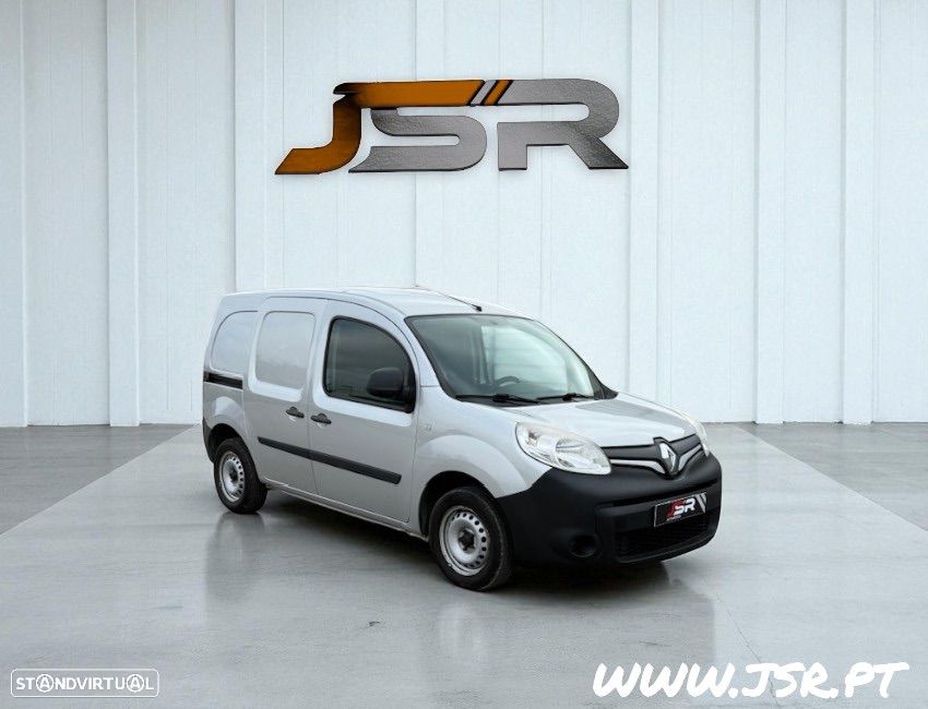 Renault Kangoo 1.5 Dci - 12