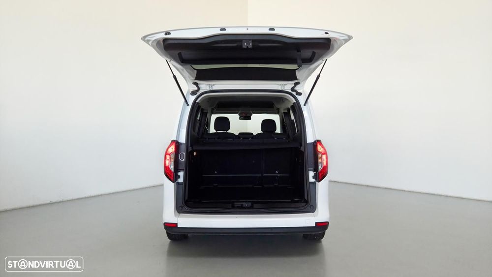 Mercedes-Benz Citan 110 CDi/27 - 22