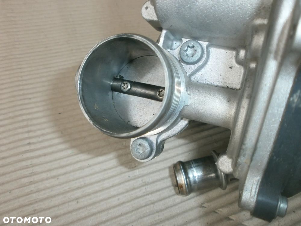 ZAWÓR EGR 2.0TDI 04L131512BH IDEALNY GWARANCJA - 2