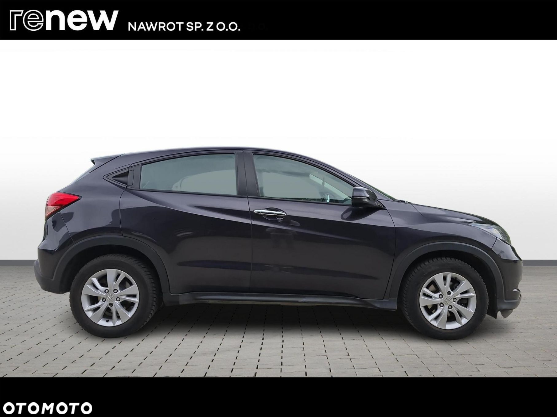 Honda HR-V 1.5 Comfort - 6