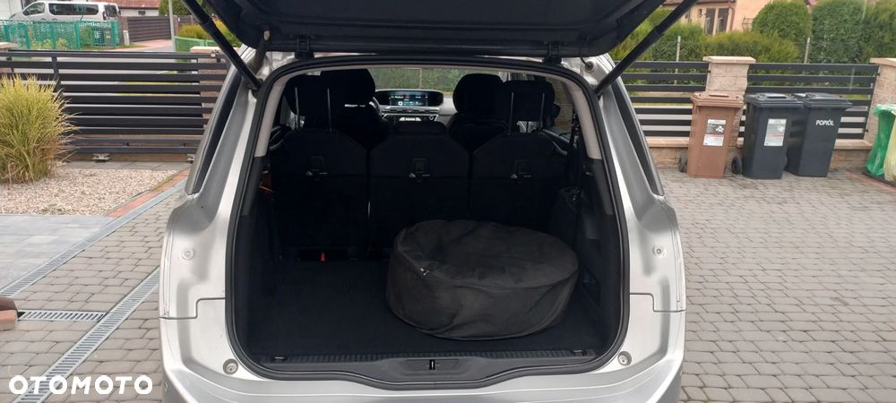 Citroën C4 Grand Picasso 2.0 BlueHDi Exclusive - 9