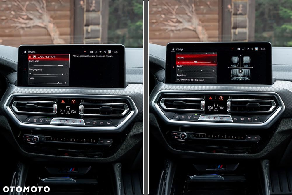 BMW X4 M Competition - 30