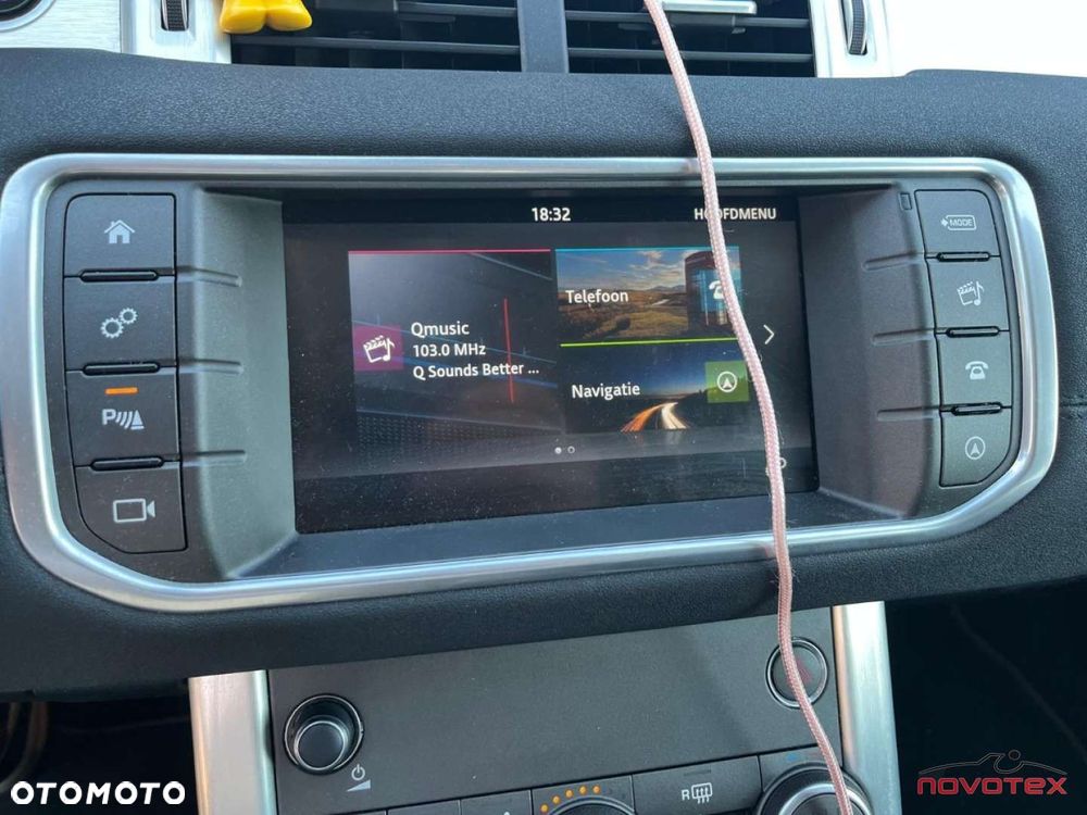 Land Rover Range Rover Evoque eD4 HSE Dynamic - 8