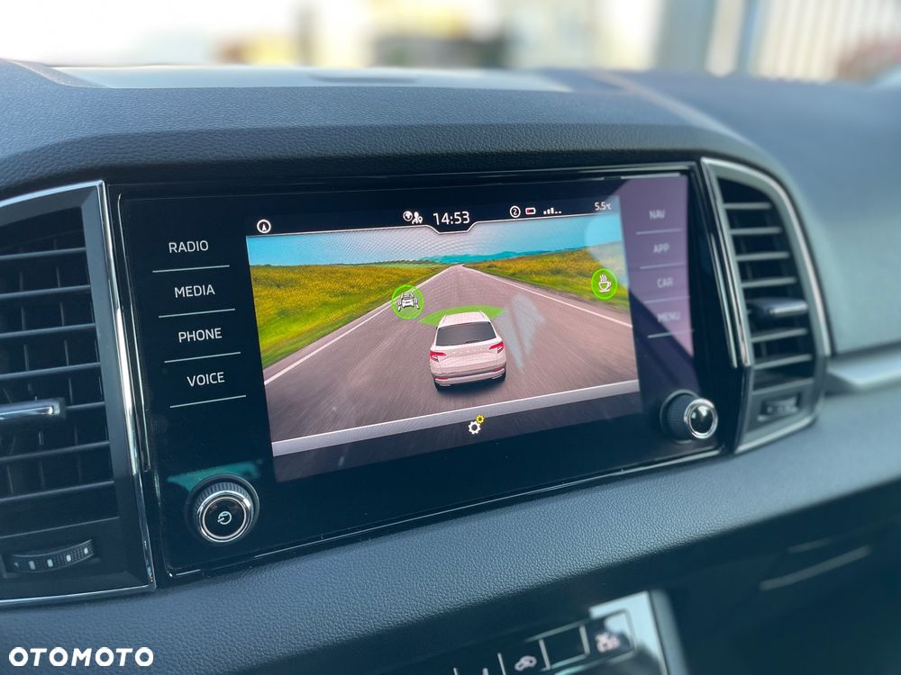 Skoda Karoq 1.5 TSI ACT Ambition - 26