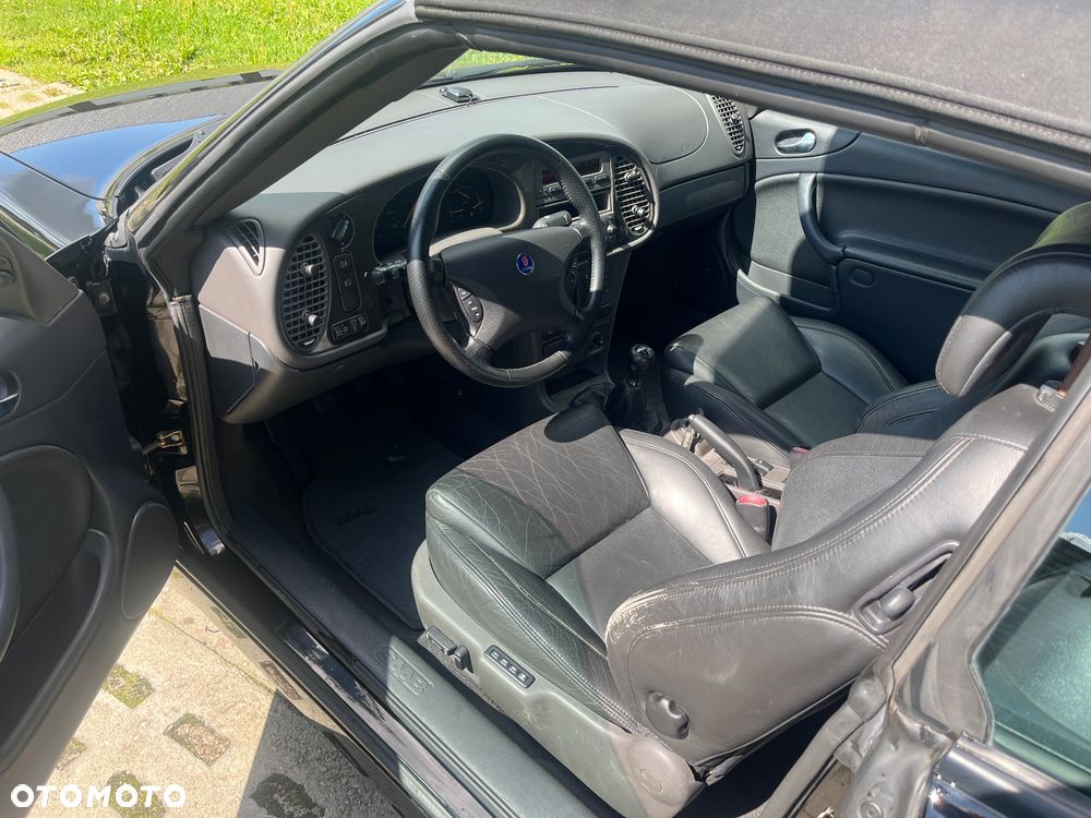 Saab 9-3X - 5
