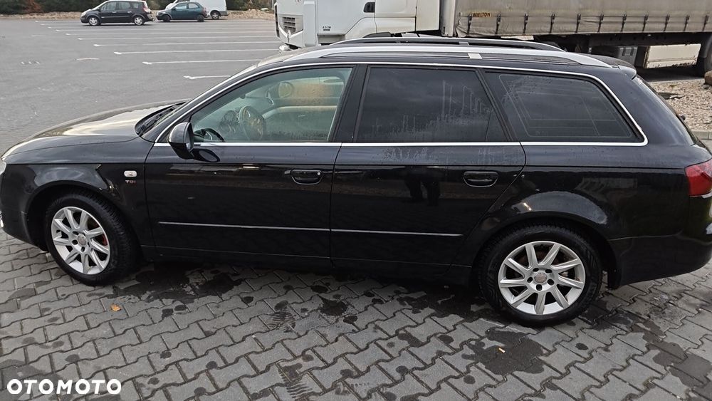 Seat Exeo 2.0 TDI CR Style - 3