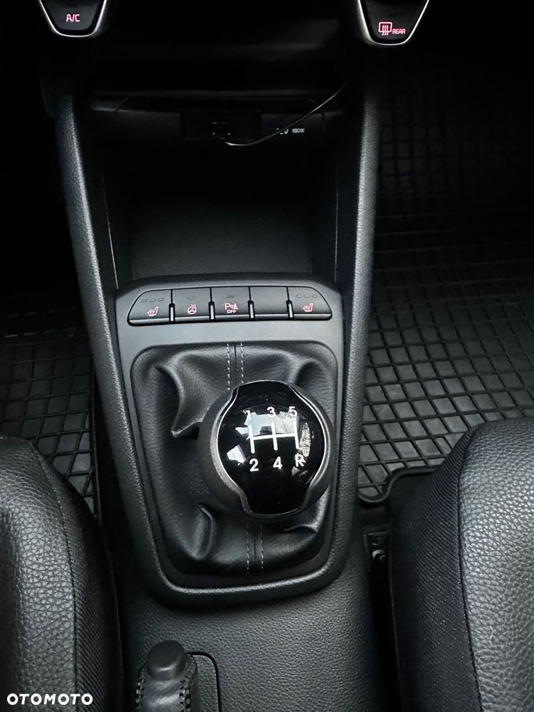 Kia Stonic 1.2 M - 20