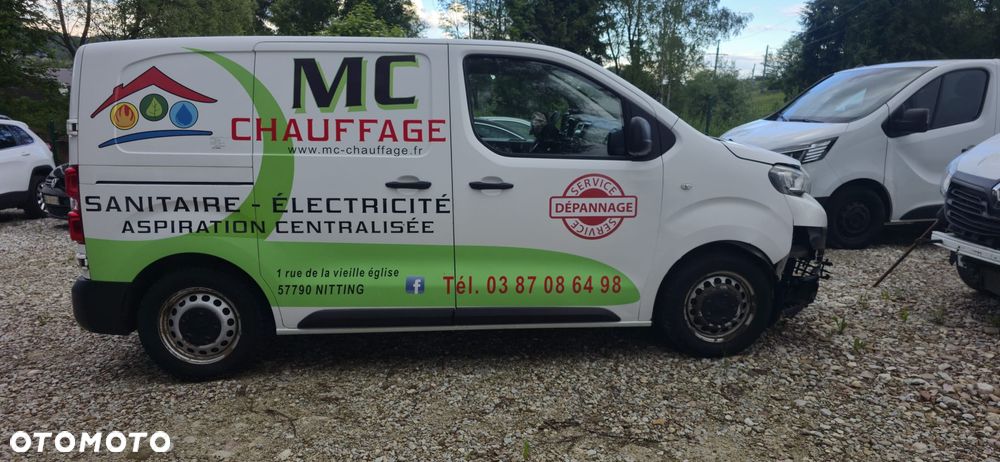 Peugeot Expert - 2