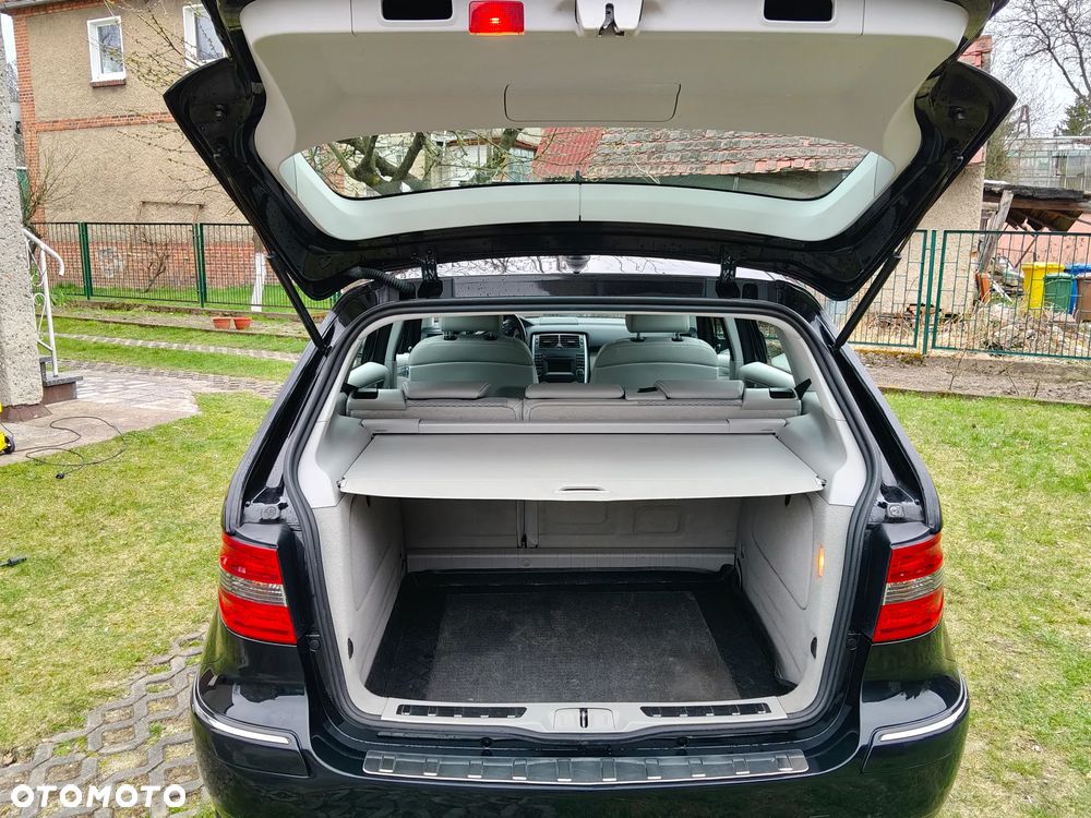 Mercedes-Benz Klasa B 180 CDI - 11