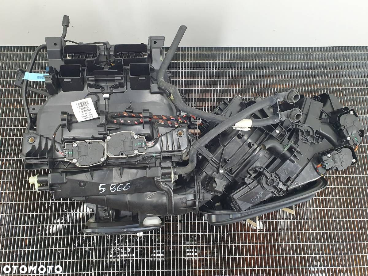 NAGRZEWNICA KOMPLETNA VOLVO S90 II 32275610 - 7