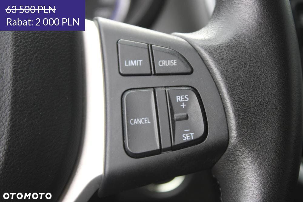 Suzuki SX4 S-Cross - 27