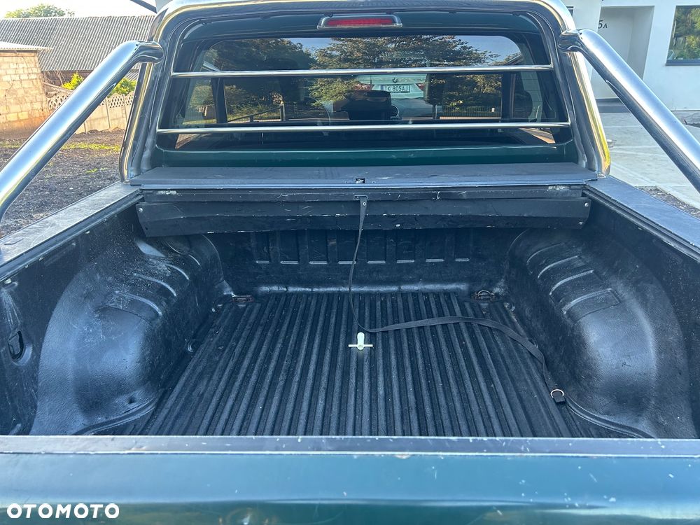 Volkswagen Amarok Double Cab 2.0 BiTDi 4MOTION Highline - 11