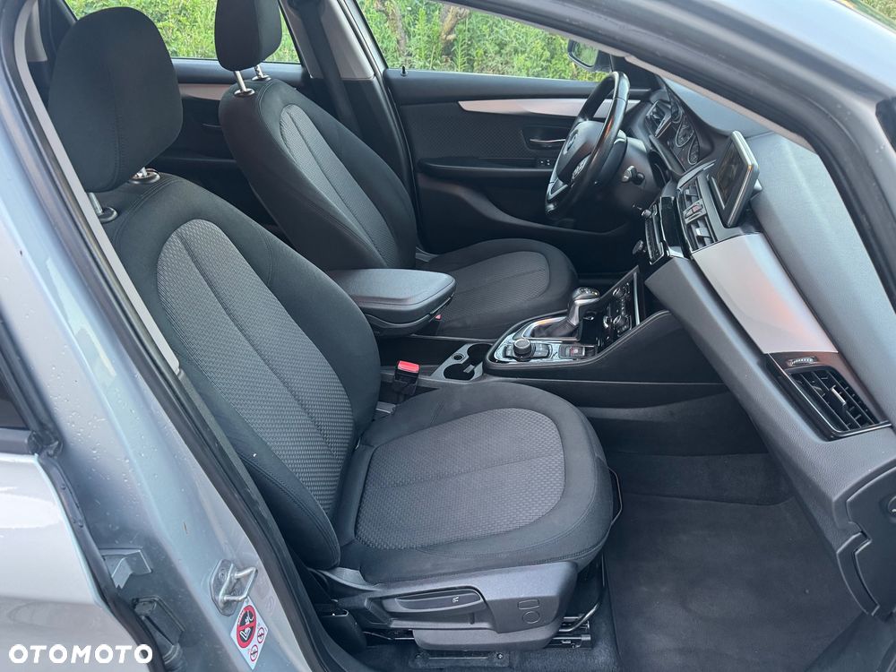 BMW Seria 2 - 10