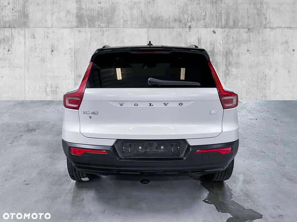 Volvo XC 40 T5 Recharge DKG RDesign - 5