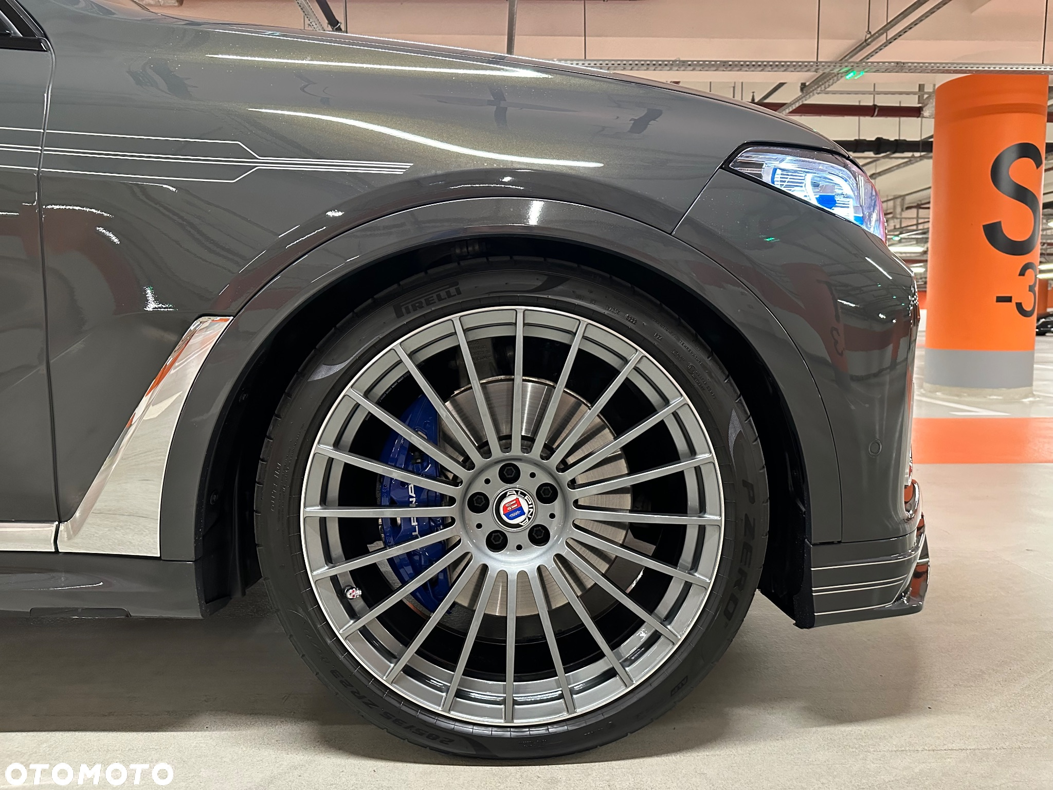 BMW-ALPINA XB7 Standard - 10