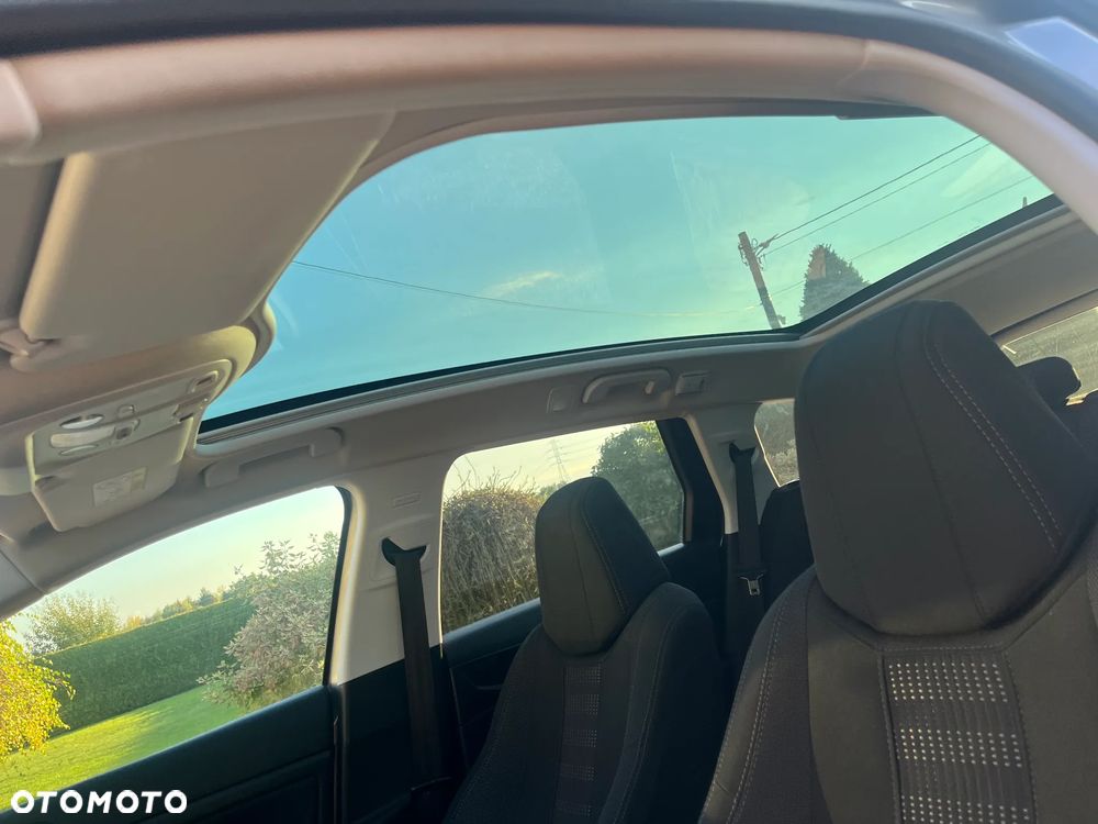 Peugeot 308 BlueHDi FAP 120 EAT6 Stop & Start Active - 13