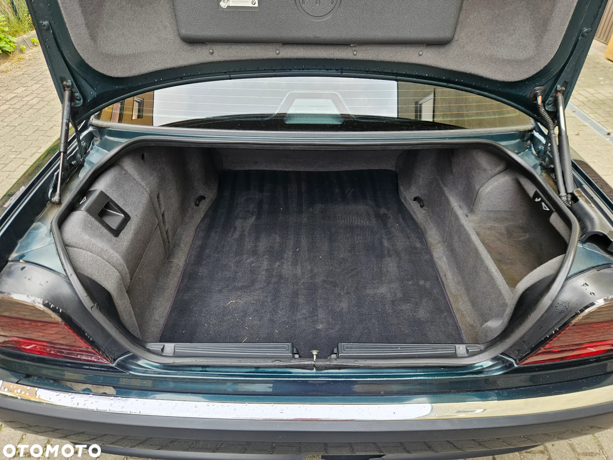 BMW Seria 7 728i - 28