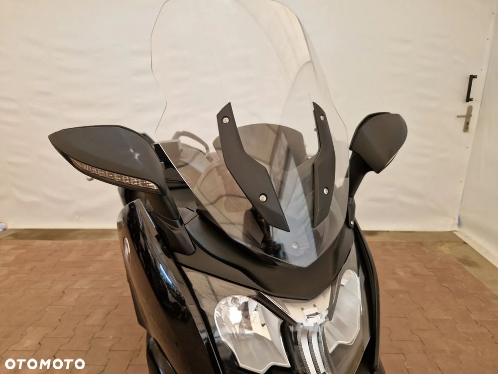 BMW C650 GT - 17