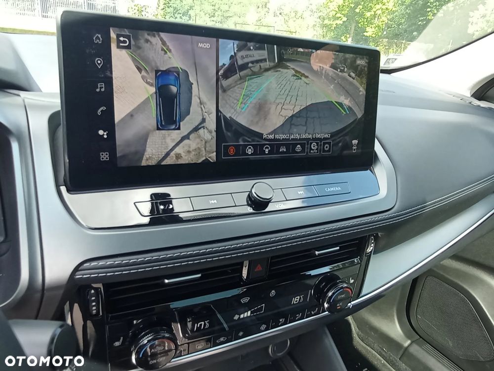 Nissan Qashqai 1.5 e-POWER N-Connecta - 10
