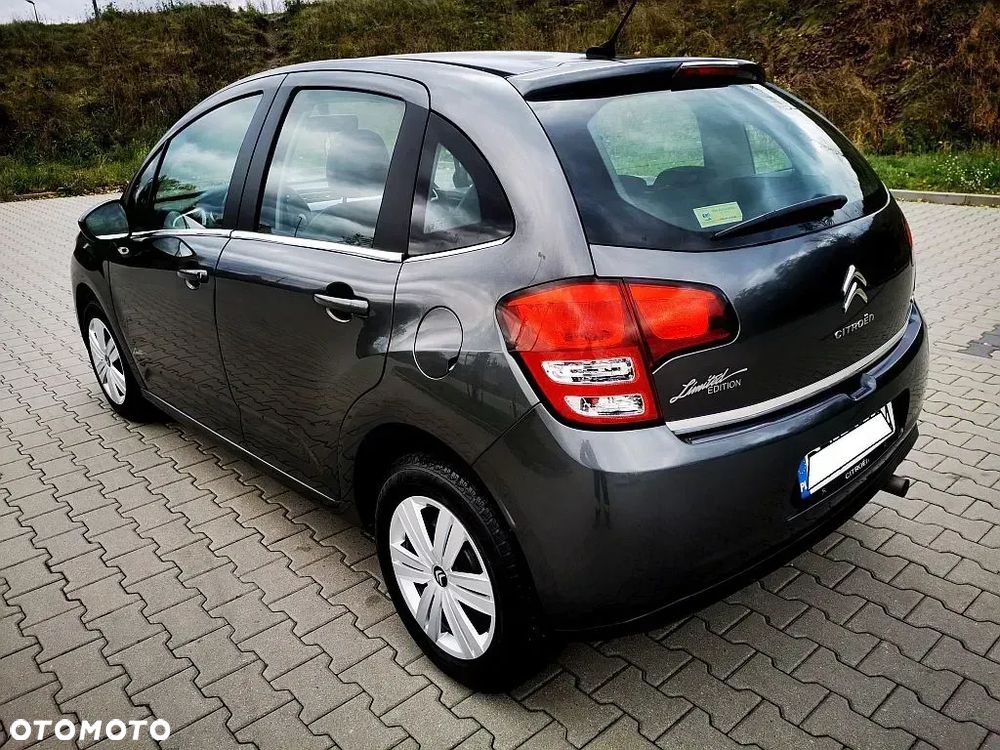 Citroën C3 1.4 HDi Selection - 18