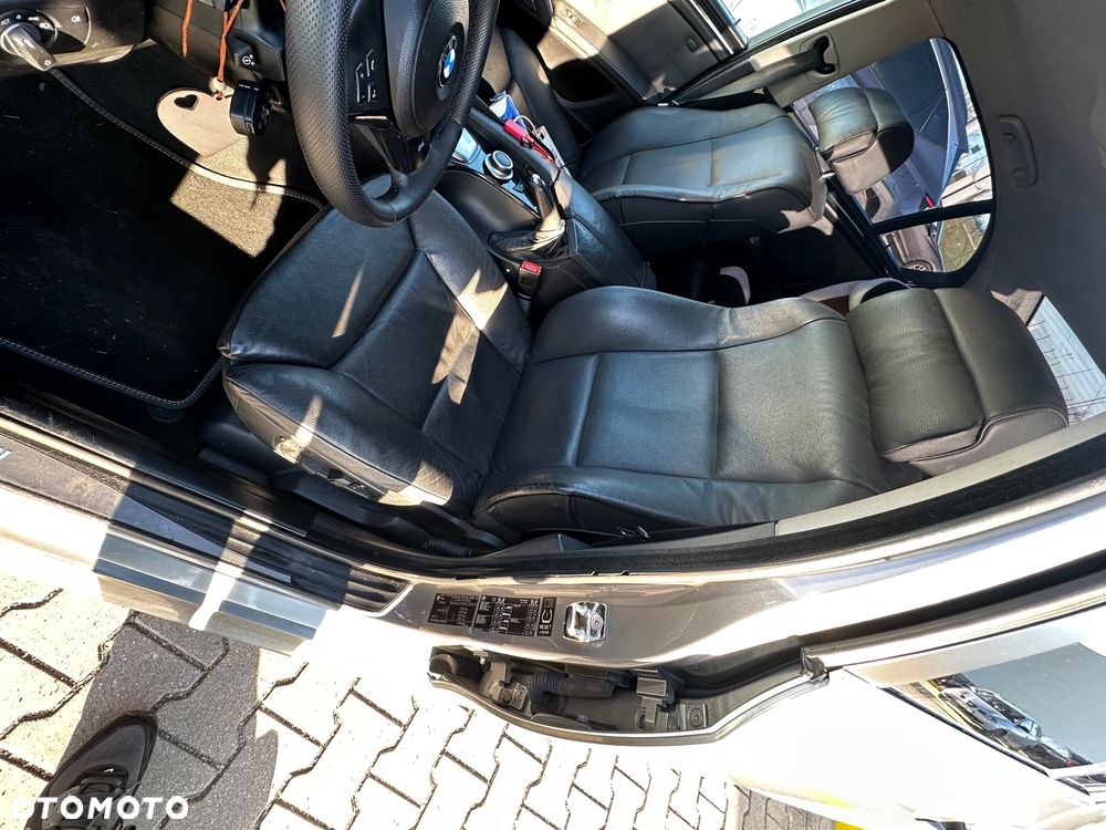 BMW Seria 5 530d - 10
