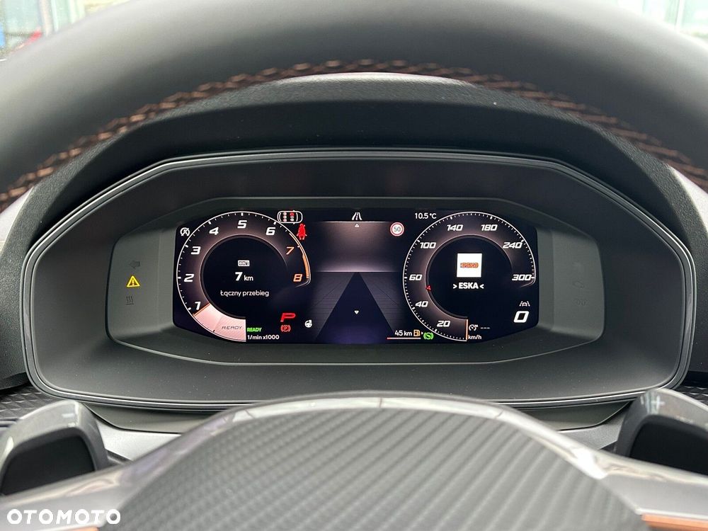 Cupra Formentor 1.5 TSI DSG - 25