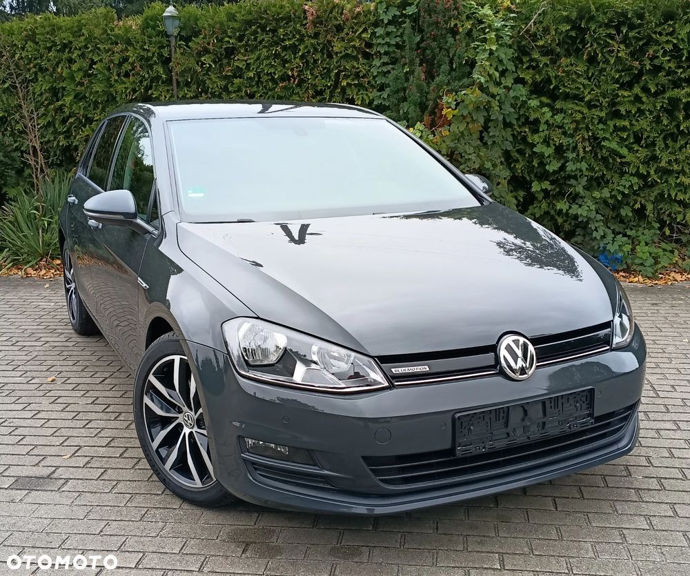 Volkswagen Golf 2013 photo 3