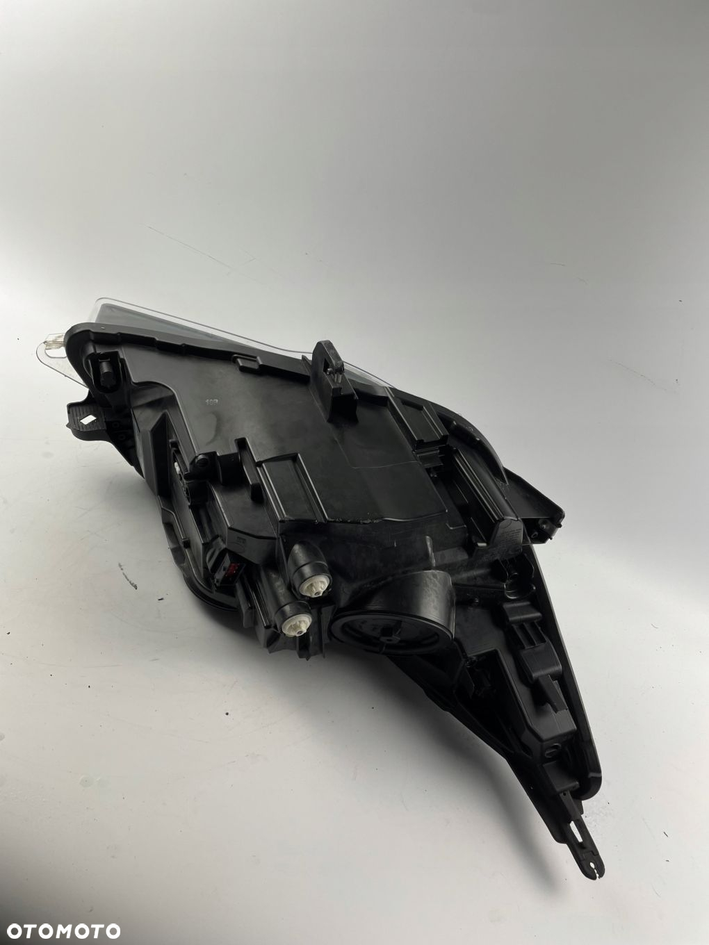 OPEL INSIGNIA LIFT 1ZT011166-01 LAMPA LEWA BI XENON LED EU - 4