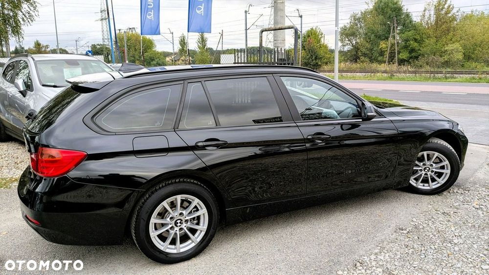 BMW Seria 3 - 14