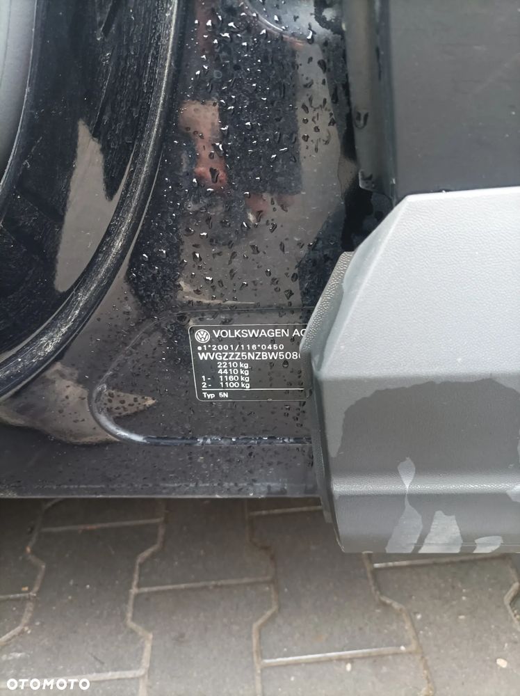 Volkswagen Tiguan 2.0 TDI 4Mot Trend&Fun - 12