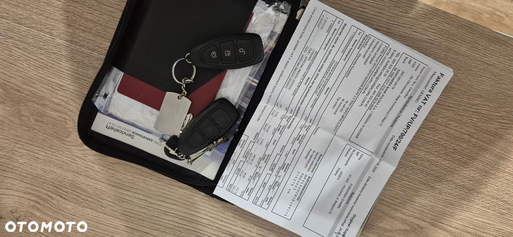 Ford Focus 2.0 TDCi Titanium MPS6 - 8