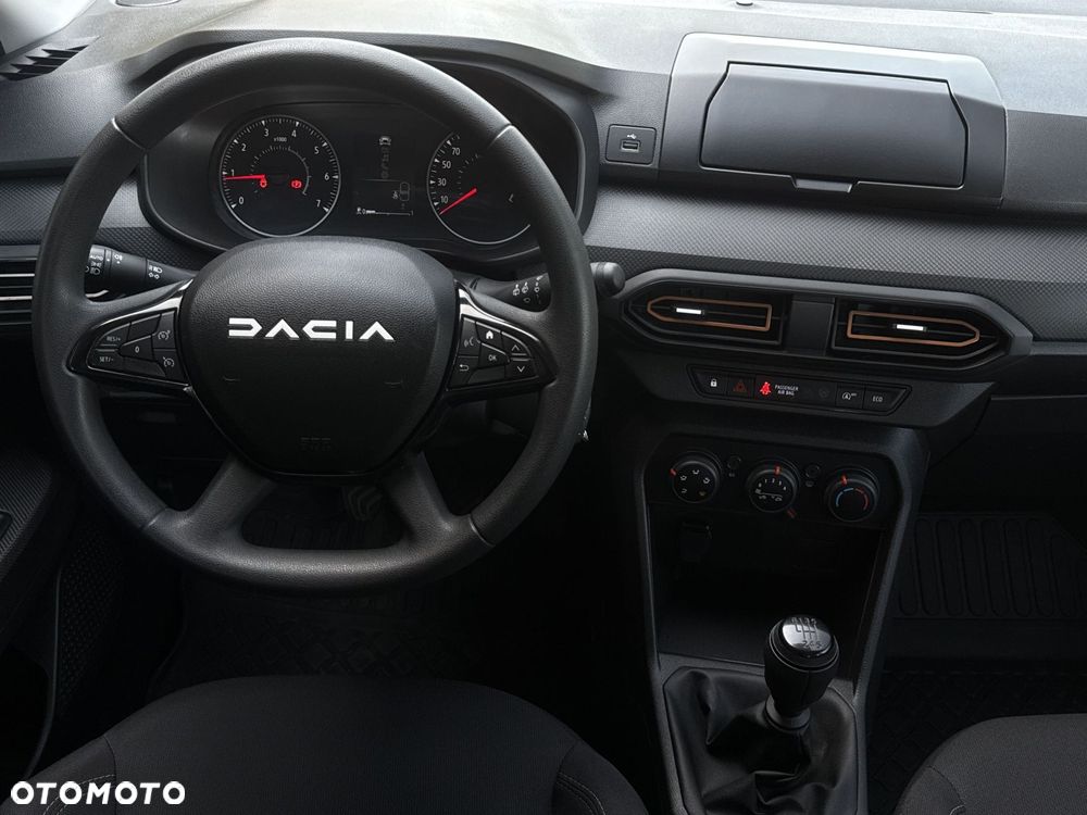Dacia Sandero Stepway - 15