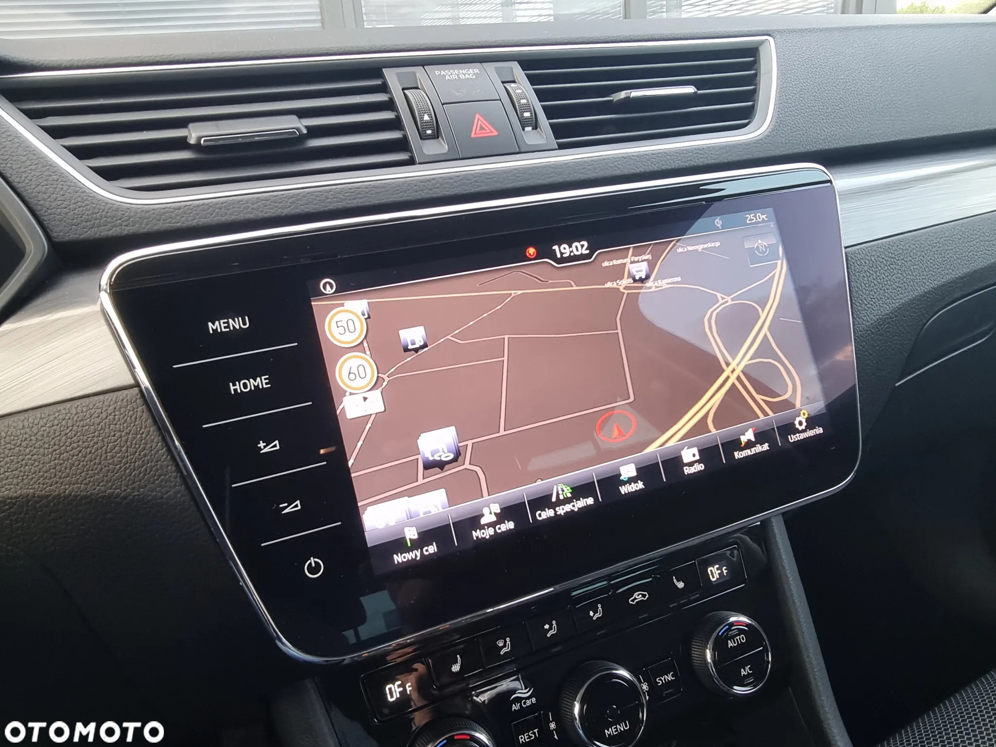 Skoda Superb 2.0 TDI SCR Style DSG - 20