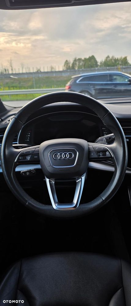 Audi Q7 45 TDI mHEV Quattro S Line Tiptr - 17