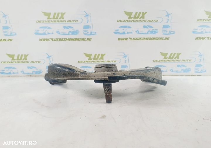 Brat suspensie 2.5 dci 54525lh Nissan Navara D40  [din 2005 pana  2010] seria - 4