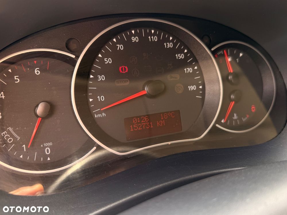 Renault Kangoo - 13