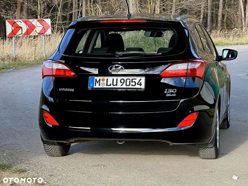 Hyundai i30 - 5