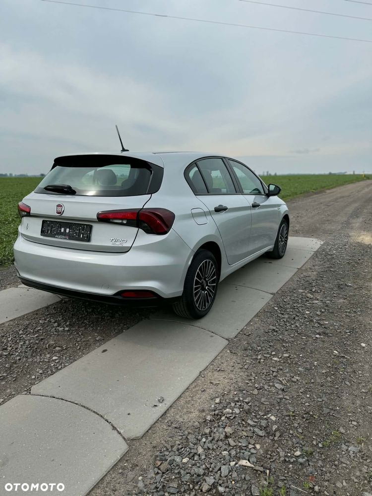 Fiat Tipo - 3
