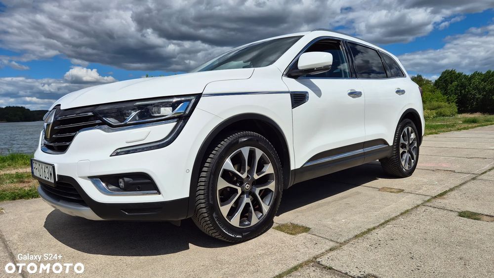 Renault Koleos ENERGY dCi 130 INTENS - 11